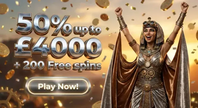 Gleaming Slots Casino